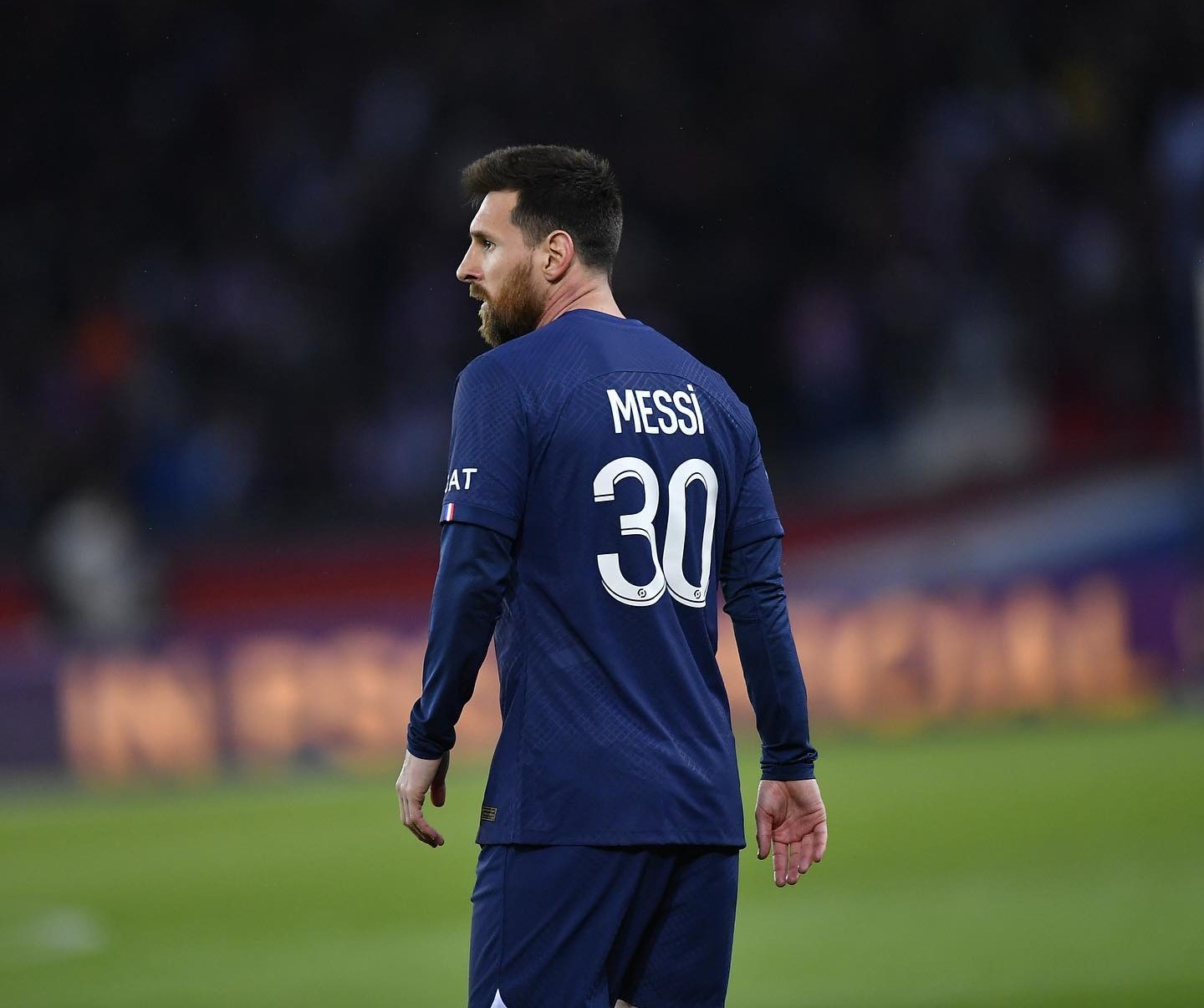 Messi Jugar Su Ltimo Partido Con El Psg El Pr Ximo S Bado Agenciapi Co